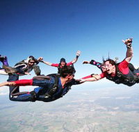 Skydive Maitland - Accommodation Mooloolaba