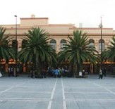 Civic Precinct - Accommodation Mooloolaba