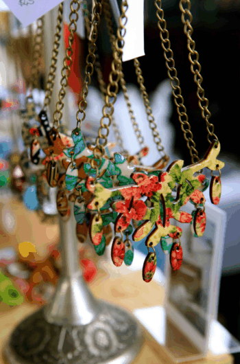 The Olive Tree Markets - Accommodation Mooloolaba