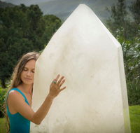 Crystal Castle  Shambhala Gardens - Accommodation Mooloolaba