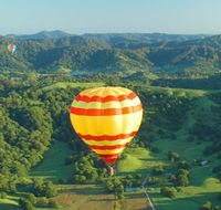 Byron Bay Ballooning - Accommodation Mooloolaba