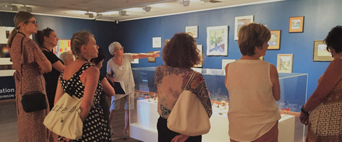 Mosman Art Gallery - Accommodation Mooloolaba 5