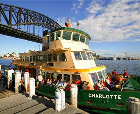 Sydney Ferries - Accommodation Mooloolaba 0