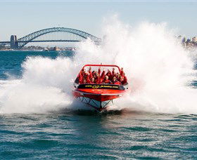 Oz Jet Boating - Accommodation Mooloolaba 0