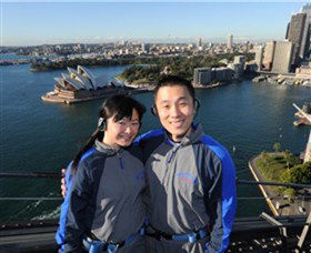 The Mandarin Climb - Accommodation Mooloolaba 0