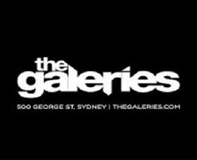 The Galeries Victoria - Accommodation Mooloolaba 0