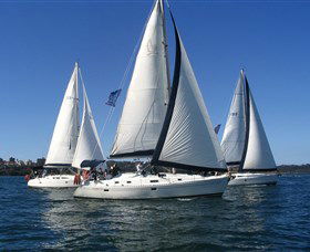SailCorp - Accommodation Mooloolaba 0