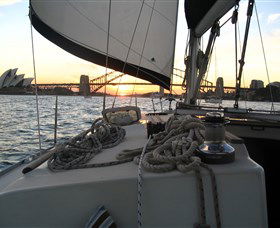 SailCorp - Accommodation Mooloolaba 3