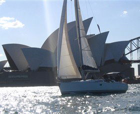 SailCorp - Accommodation Mooloolaba 4