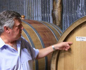 Wine Country Tours - Accommodation Mooloolaba 0