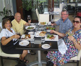 Wine Country Tours - Accommodation Mooloolaba 5