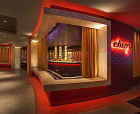 Cherry Bar - Accommodation Mooloolaba 1
