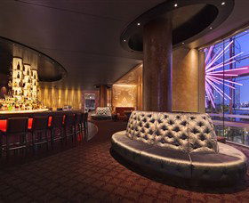 Cherry Bar - Accommodation Mooloolaba 0