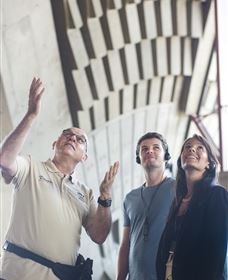 Sydney Opera House Tours - Accommodation Mooloolaba 0