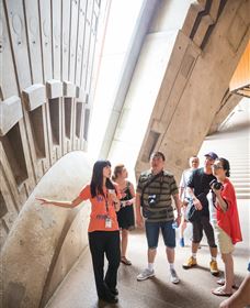 Sydney Opera House Tours - Accommodation Mooloolaba 1