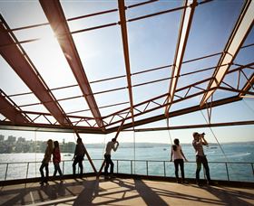 Sydney Opera House Tours - Accommodation Mooloolaba 2