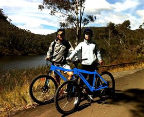 TCP Day Tours - Accommodation Mooloolaba 5