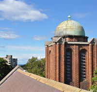 Mosman Art Gallery - Accommodation Mooloolaba