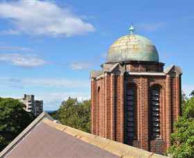 Mosman Art Gallery - Accommodation Mooloolaba 0