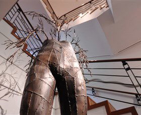 Mosman Art Gallery - Accommodation Mooloolaba 1