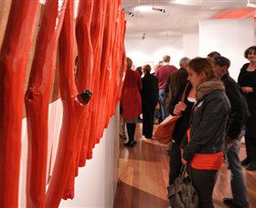 Mosman Art Gallery - Accommodation Mooloolaba 2