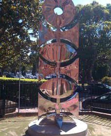 Mosman Art Gallery - Accommodation Mooloolaba 3