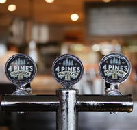 4 Pines Brewing Company - Accommodation Mooloolaba