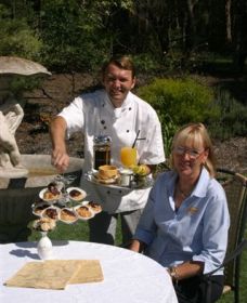 Chisholm NSW Accommodation Mooloolaba