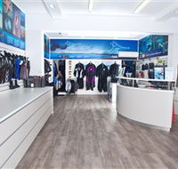 Dive Centre Manly - Accommodation Mooloolaba