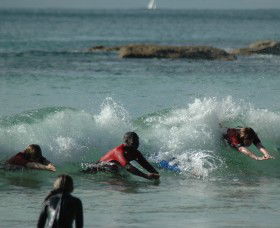 SEA Australia - Accommodation Mooloolaba 2
