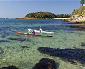 Cabbage Tree Bay - Accommodation Mooloolaba 0