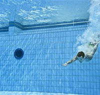 Dive Into History at Sydney Olympic Park Aquatic Centre - Accommodation Mooloolaba