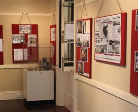 Hambledon Cottage House Museum - Accommodation Mooloolaba 1