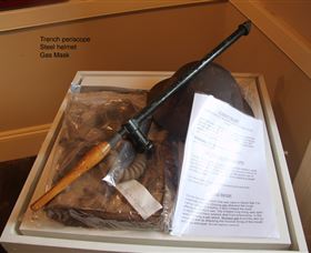 Hambledon Cottage House Museum - Accommodation Mooloolaba 2