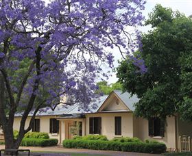 Hambledon Cottage House Museum - Accommodation Mooloolaba 5