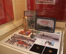 Hambledon Cottage House Museum - Accommodation Mooloolaba 3