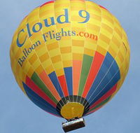 Cloud 9 Balloon Flights - Accommodation Mooloolaba
