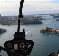 Australian Helicopter Pilot School - Accommodation Mooloolaba