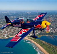 Red Baron Adventure Flights - Accommodation Mooloolaba
