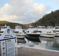 d'Albora Marinas at Akuna Bay - Accommodation Mooloolaba
