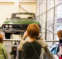 Powerhouse Discovery Centre - Accommodation Mooloolaba