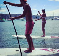 Avalon Stand Up Paddle - Accommodation Mooloolaba