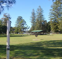 The Basin picnic area - Accommodation Mooloolaba