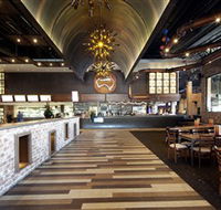 The Australian Hotel and Brewery - Accommodation Mooloolaba