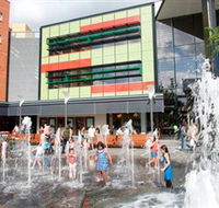 Rouse Hill Town Centre - Accommodation Mooloolaba