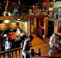 The Fiddler - Accommodation Mooloolaba