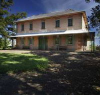 Rouse Hill House and Farm - Accommodation Mooloolaba
