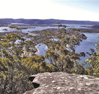 Nyanga Walang Aboriginal Tours - Accommodation Mooloolaba