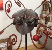 Ferry Artists Gallery - Accommodation Mooloolaba