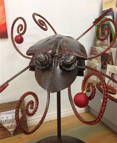 Ferry Artists Gallery - Accommodation Mooloolaba 0